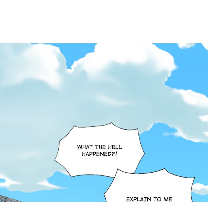 Magnetic Pull Chapter 59 Page 144