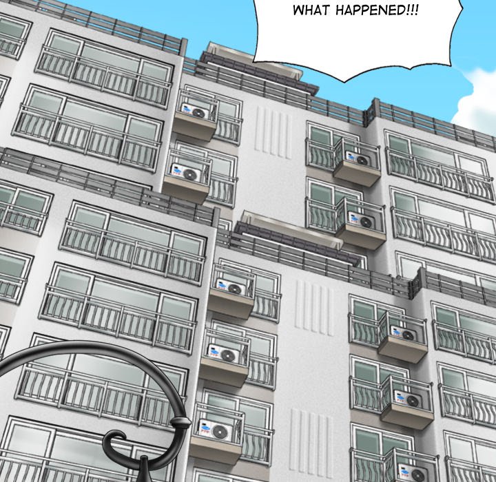 Magnetic Pull Chapter 59 Page 145