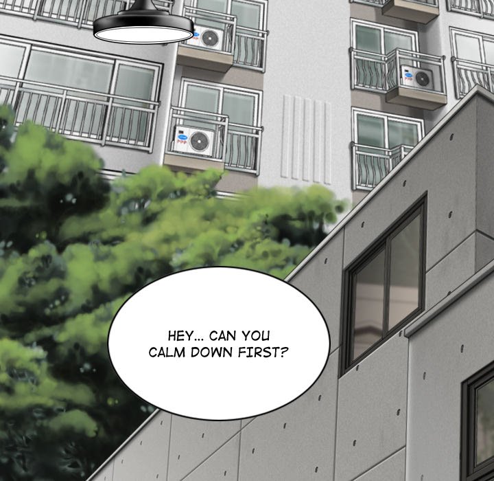 Magnetic Pull Chapter 59 Page 146