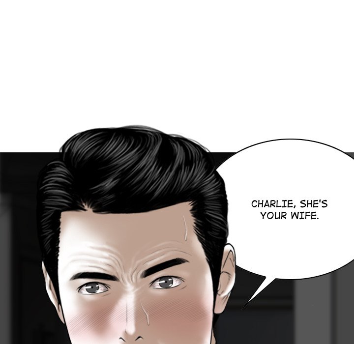 Magnetic Pull Chapter 59 Page 15