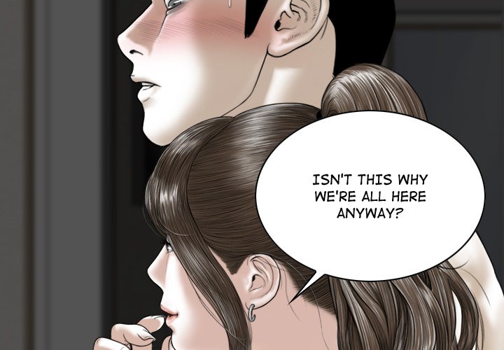 Magnetic Pull Chapter 59 Page 2
