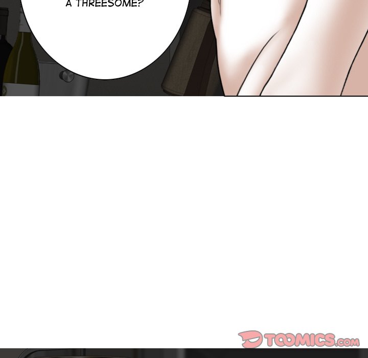 Magnetic Pull Chapter 59 Page 21