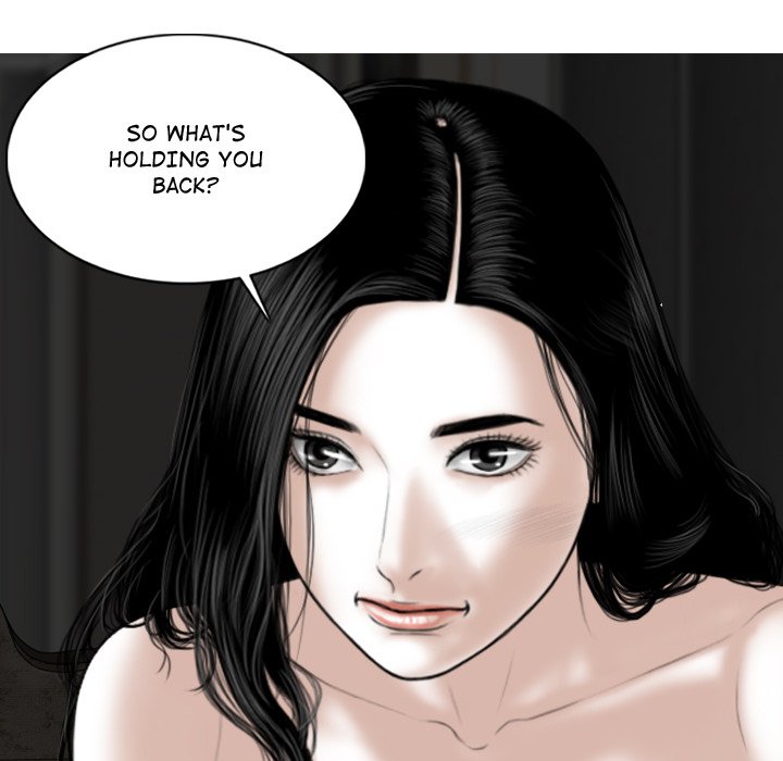 Magnetic Pull Chapter 59 Page 24