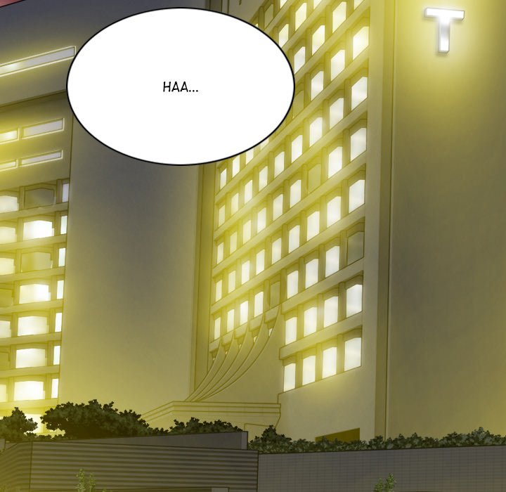 Magnetic Pull Chapter 59 Page 31