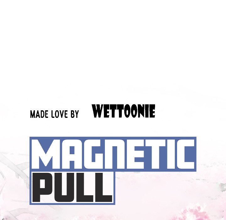 Magnetic Pull Chapter 59 Page 34