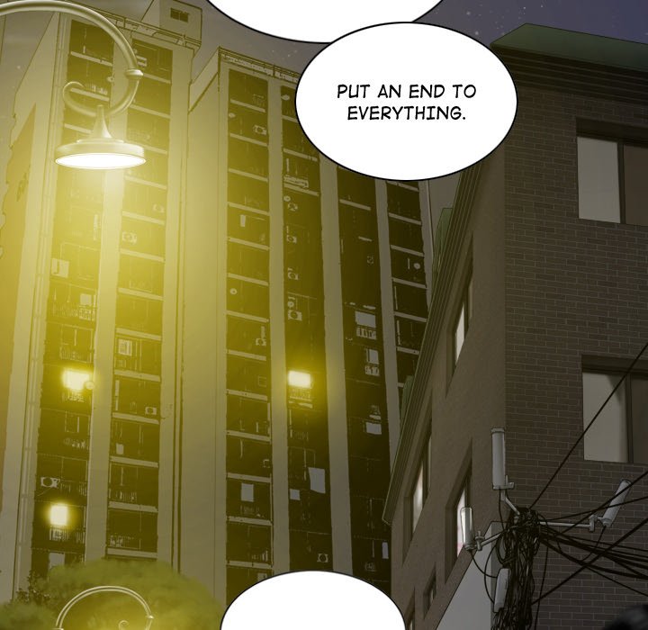 Magnetic Pull Chapter 59 Page 50