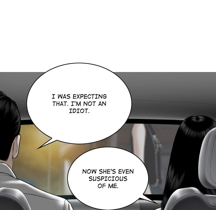 Magnetic Pull Chapter 59 Page 54