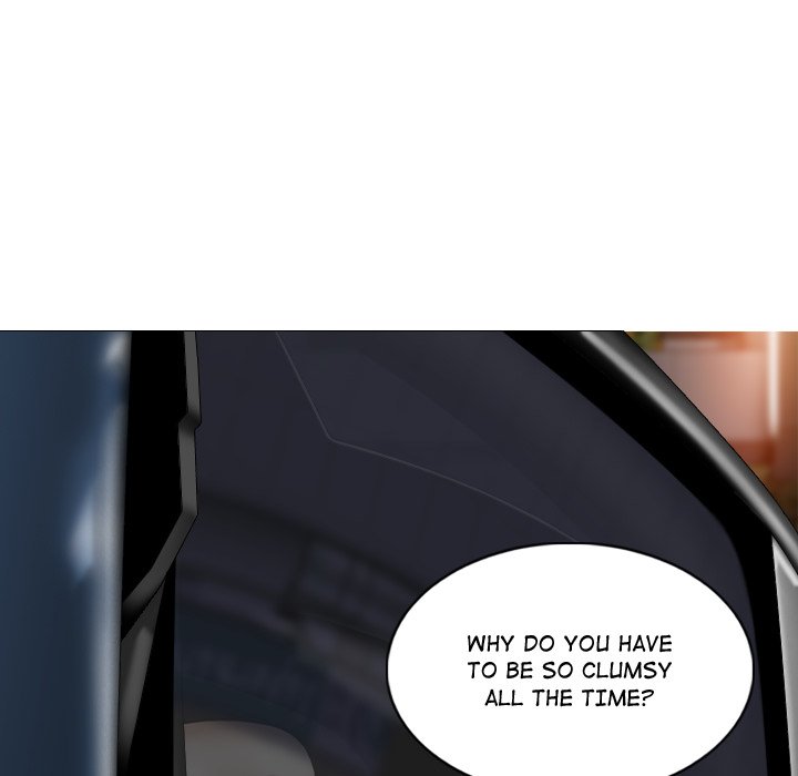 Magnetic Pull Chapter 59 Page 56