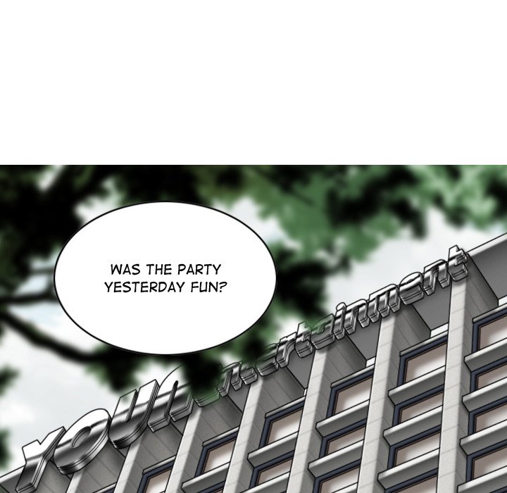 Magnetic Pull Chapter 59 Page 64