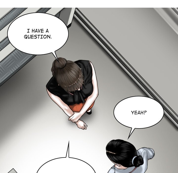 Magnetic Pull Chapter 59 Page 69