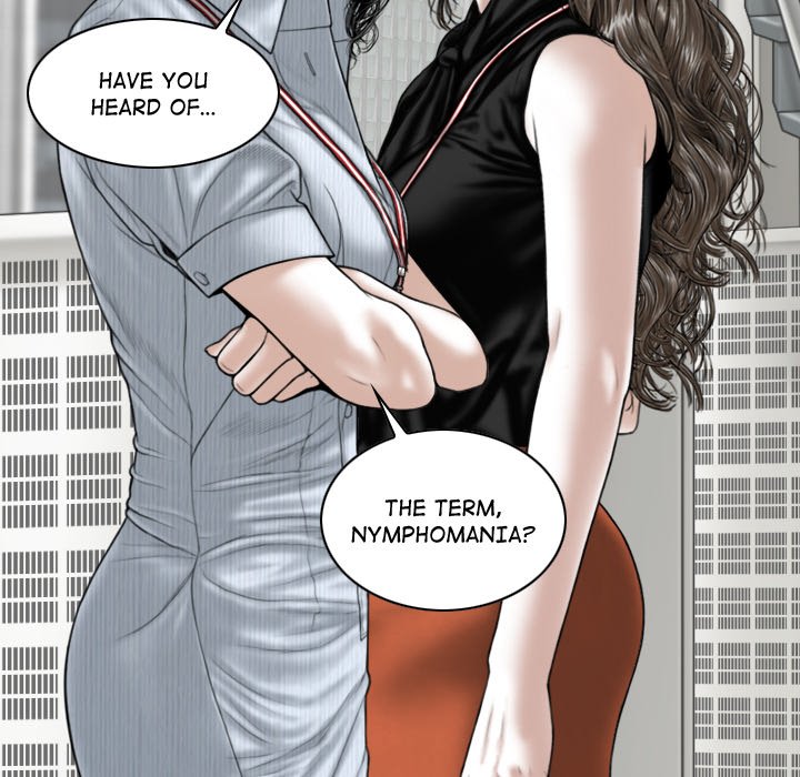 Magnetic Pull Chapter 59 Page 78