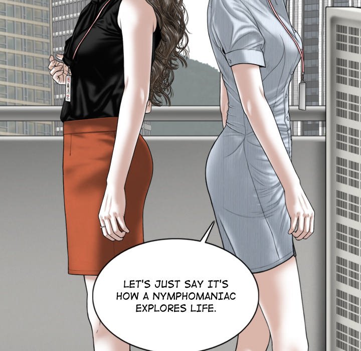 Magnetic Pull Chapter 59 Page 80