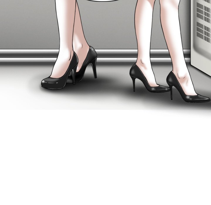 Magnetic Pull Chapter 59 Page 81