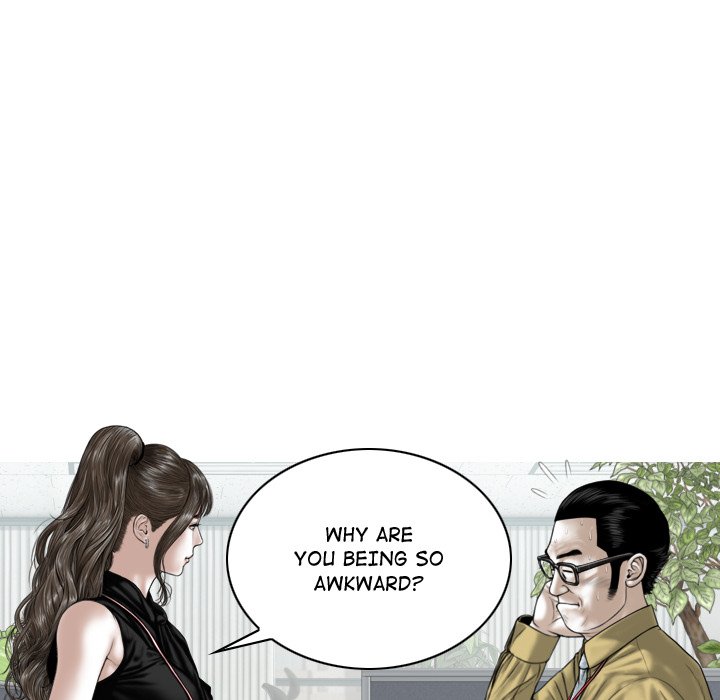 Magnetic Pull Chapter 59 Page 88