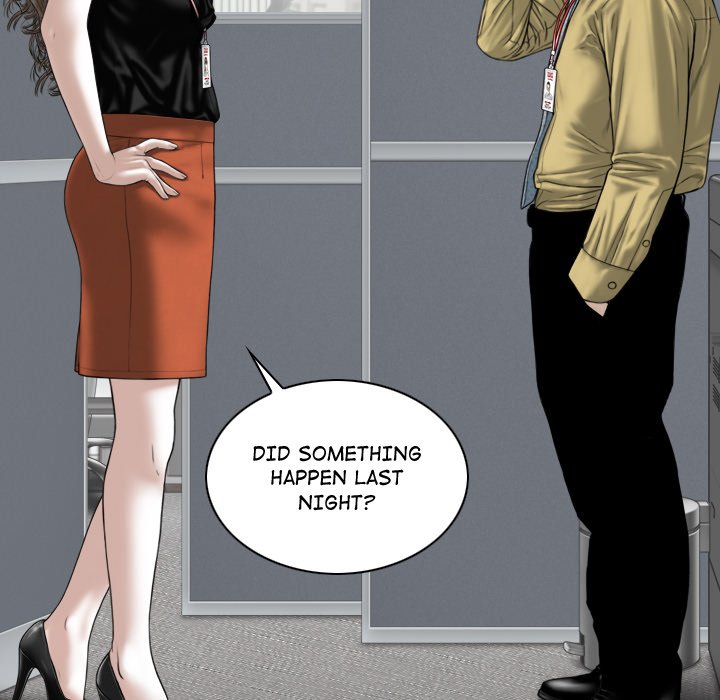 Magnetic Pull Chapter 59 Page 89