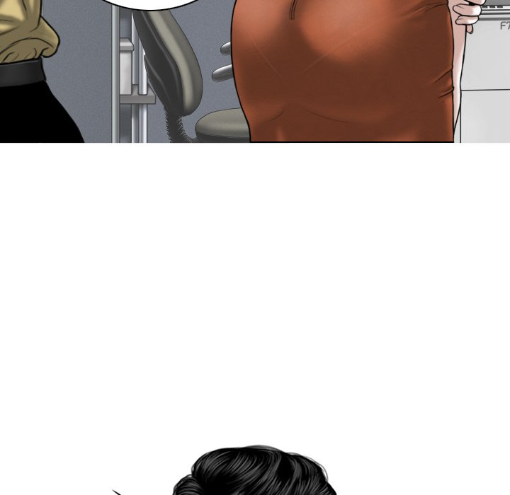 Magnetic Pull Chapter 59 Page 94