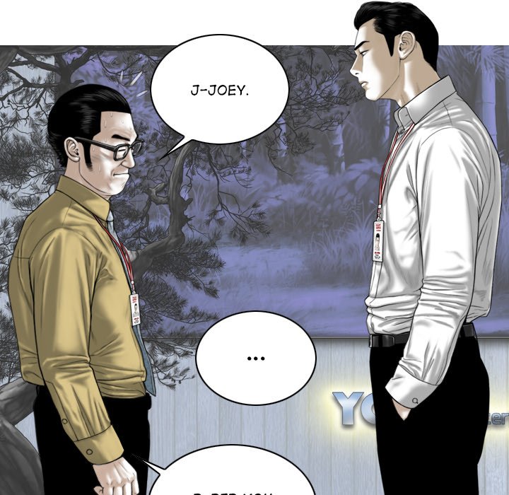 Magnetic Pull Chapter 59 Page 97