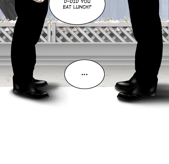 Magnetic Pull Chapter 59 Page 98