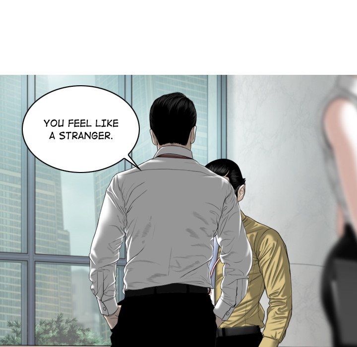 Magnetic Pull Chapter 59 Page 99