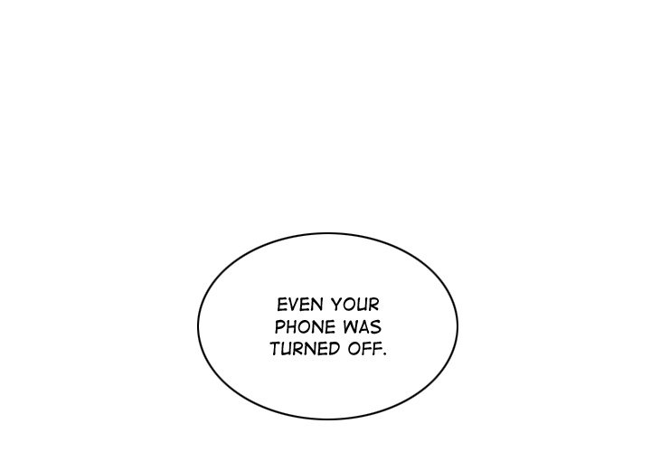 Magnetic Pull Chapter 60 Page 1