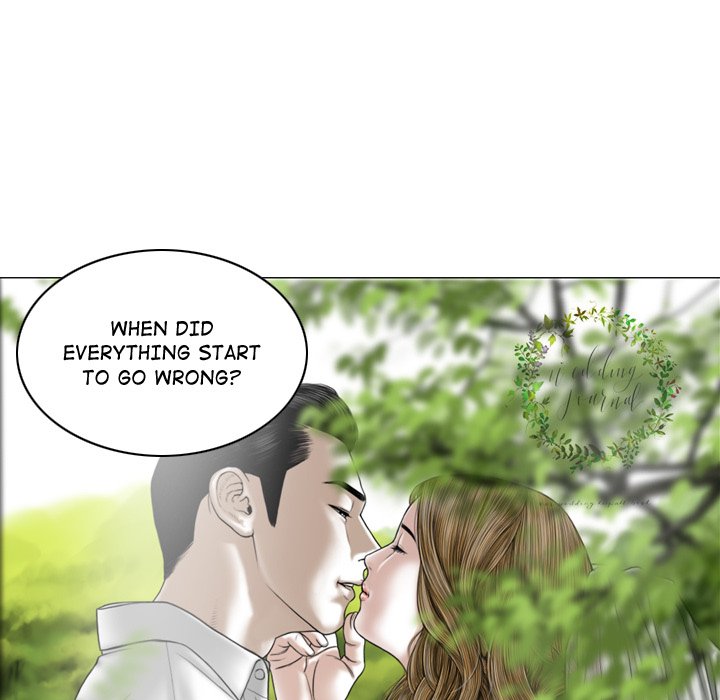 Magnetic Pull Chapter 60 Page 105