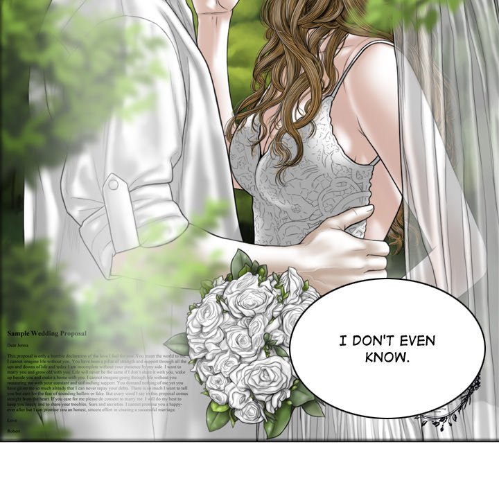 Magnetic Pull Chapter 60 Page 106