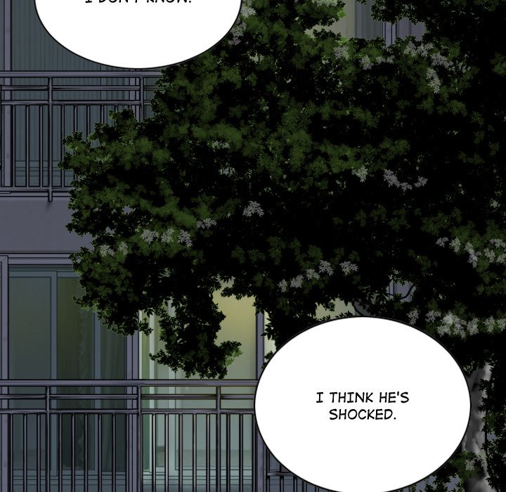 Magnetic Pull Chapter 60 Page 108
