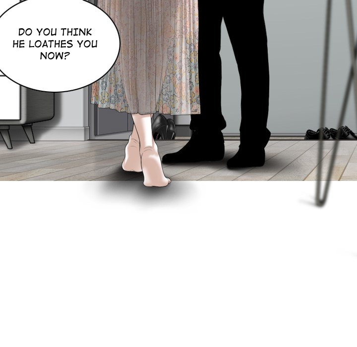 Magnetic Pull Chapter 60 Page 112