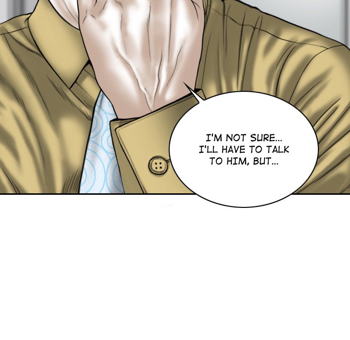 Magnetic Pull Chapter 60 Page 114