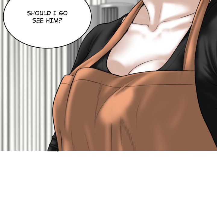 Magnetic Pull Chapter 60 Page 116
