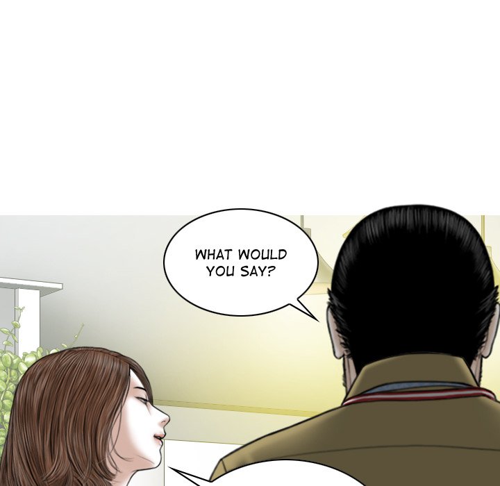 Magnetic Pull Chapter 60 Page 117