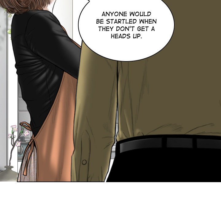Magnetic Pull Chapter 60 Page 118