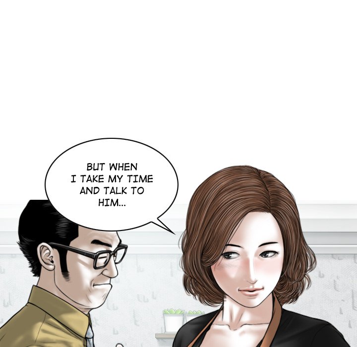 Magnetic Pull Chapter 60 Page 119