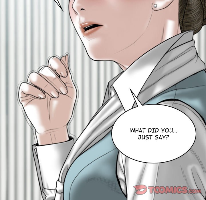 Magnetic Pull Chapter 60 Page 12