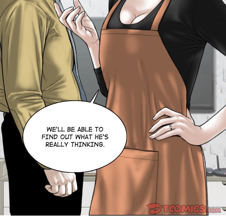 Magnetic Pull Chapter 60 Page 120