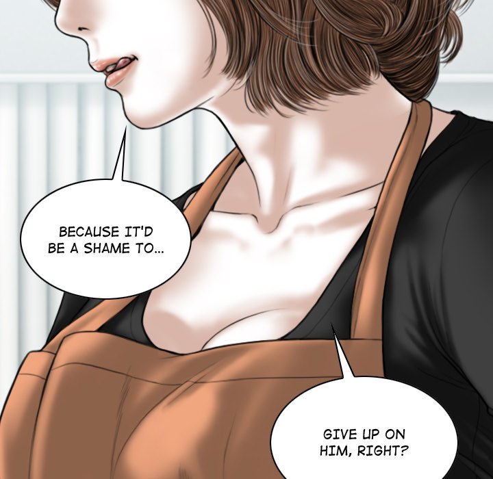 Magnetic Pull Chapter 60 Page 122