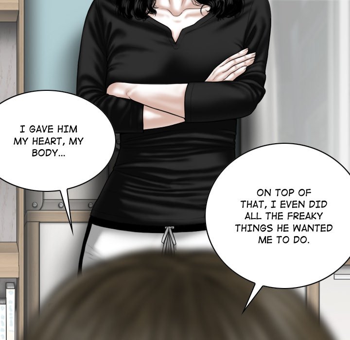 Magnetic Pull Chapter 60 Page 131