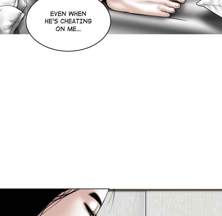 Magnetic Pull Chapter 60 Page 134