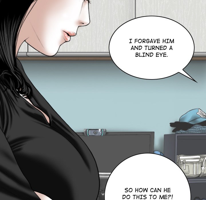 Magnetic Pull Chapter 60 Page 135