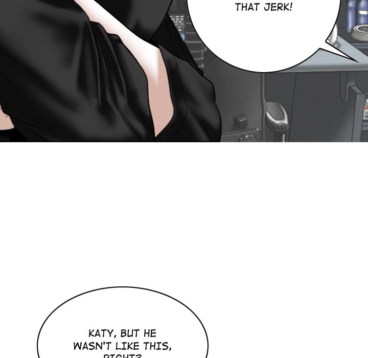 Magnetic Pull Chapter 60 Page 136