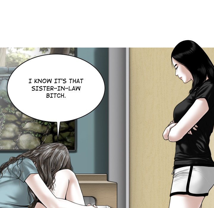 Magnetic Pull Chapter 60 Page 139