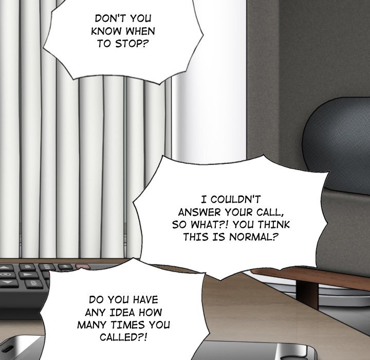 Magnetic Pull Chapter 60 Page 14