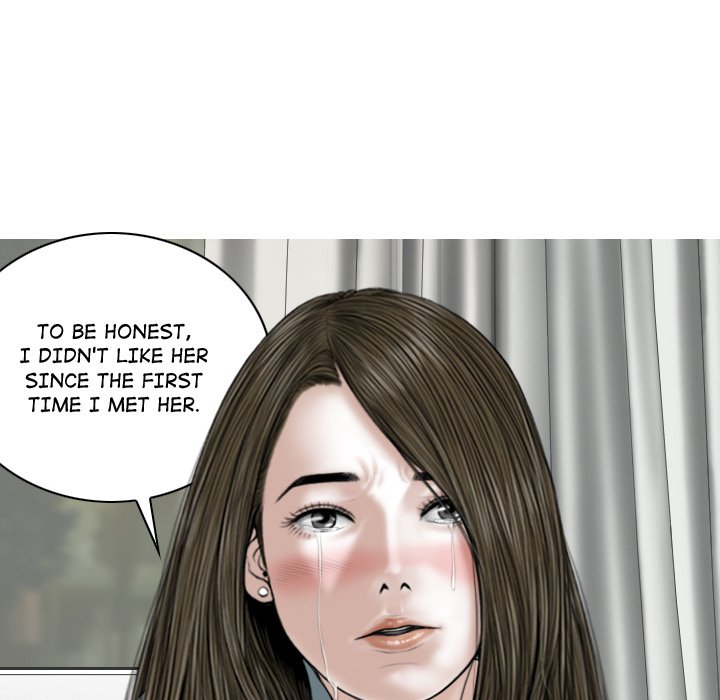 Magnetic Pull Chapter 60 Page 141