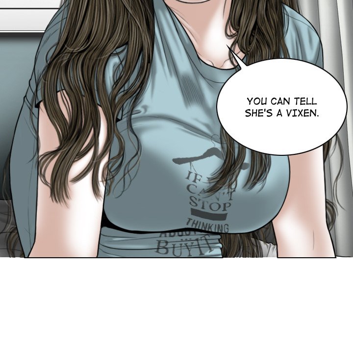 Magnetic Pull Chapter 60 Page 142