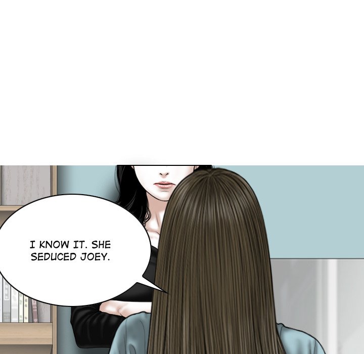 Magnetic Pull Chapter 60 Page 143