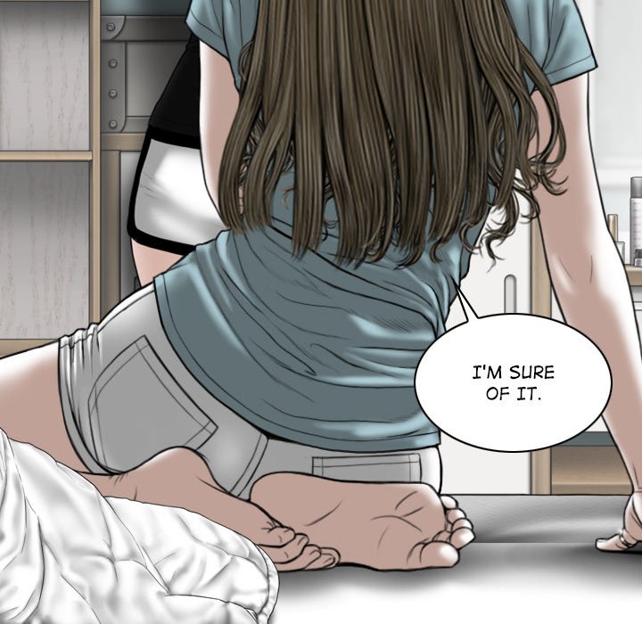 Magnetic Pull Chapter 60 Page 144