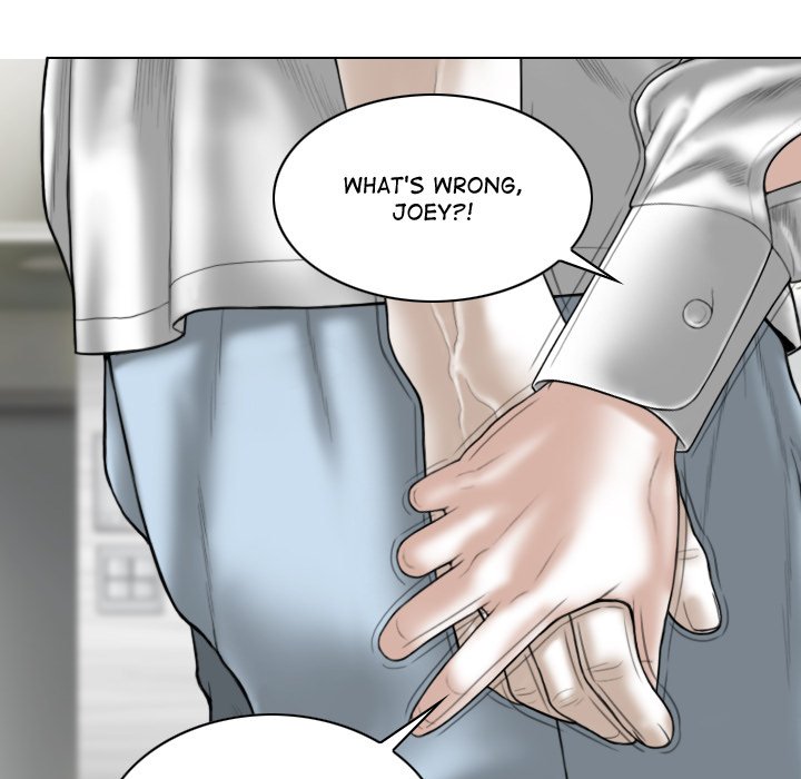 Magnetic Pull Chapter 60 Page 20