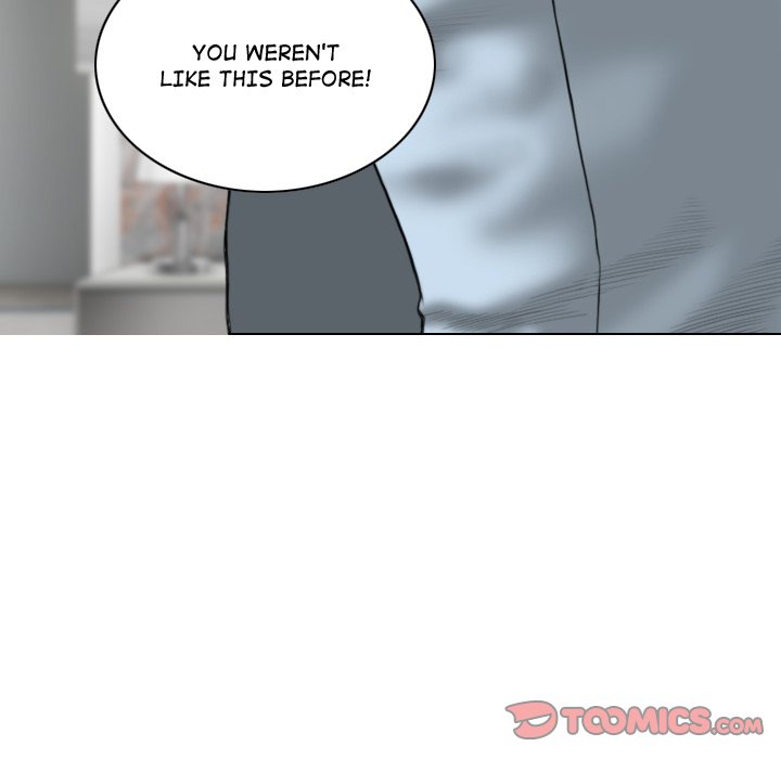 Magnetic Pull Chapter 60 Page 21
