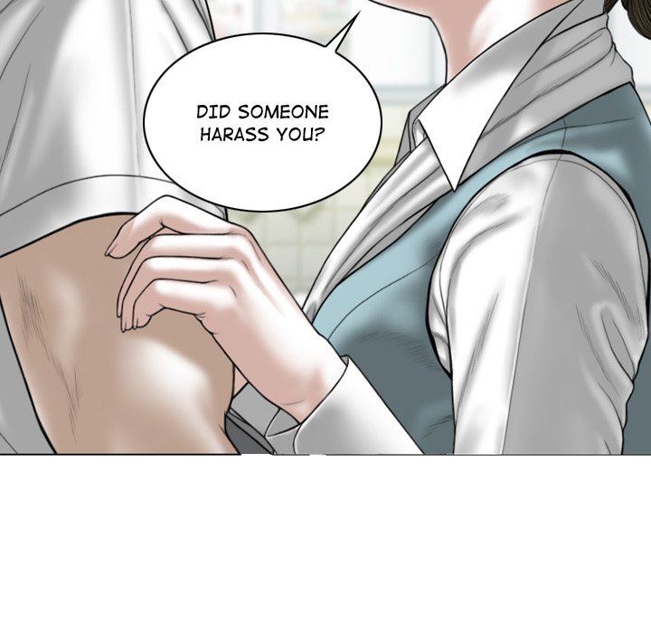 Magnetic Pull Chapter 60 Page 25