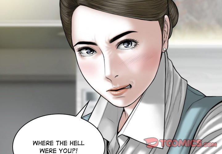 Magnetic Pull Chapter 60 Page 3